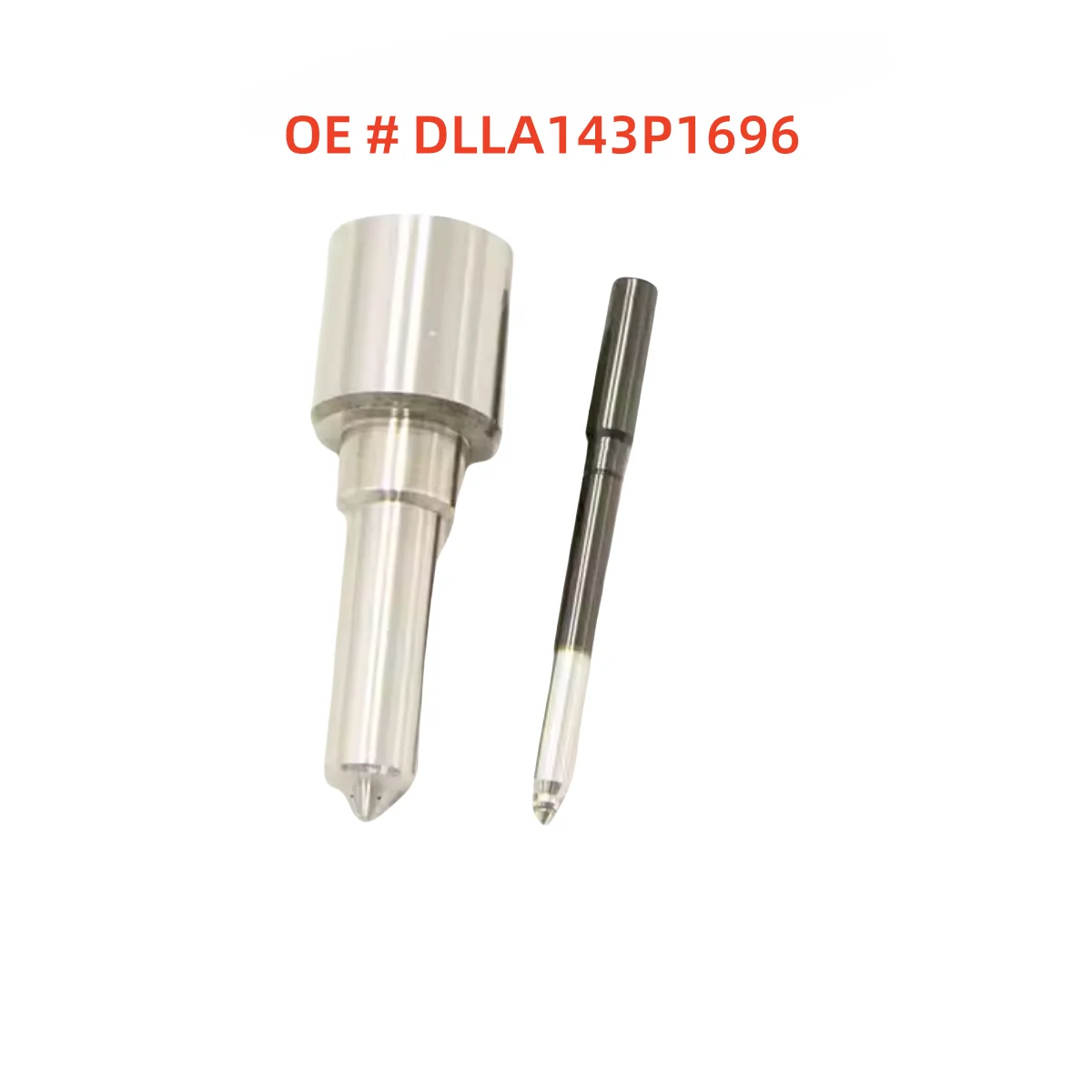 

High quality 4PCS DLLA143P1696 DLLA 143P 1696 engine fuel nozzles fire spray nozzle 0 433 172 039 for injector 0445120127