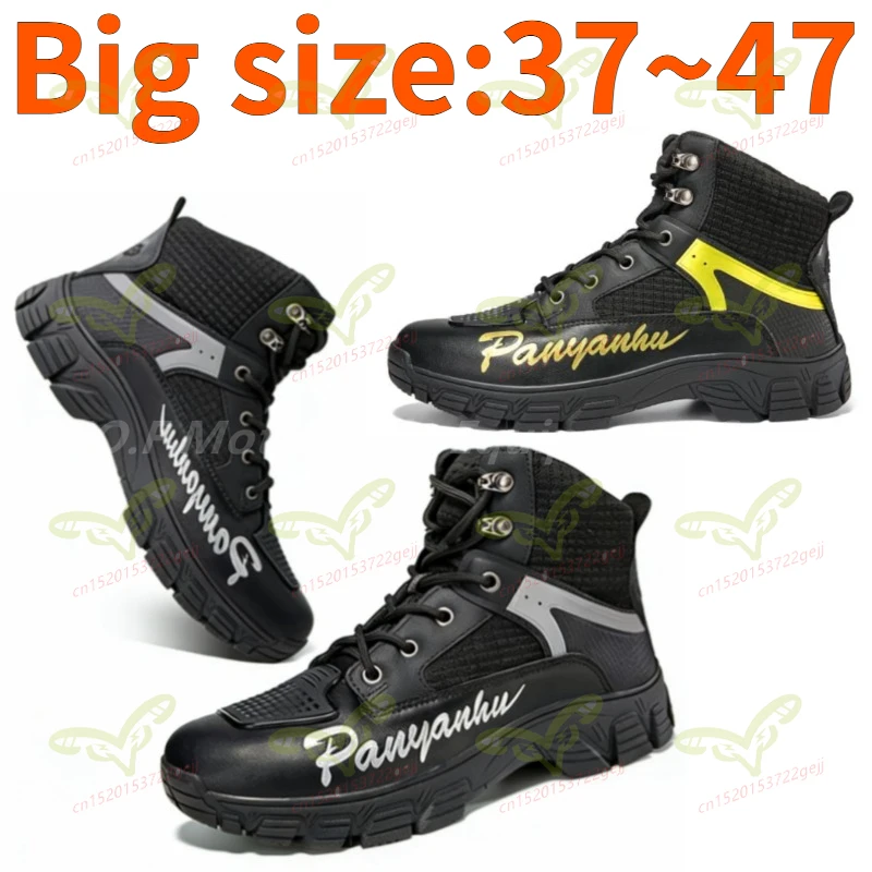 

Мужские мотоциклетные ботинки для езды, летние защитные ботинки для бездорожья, дышащая и прочная обувь, снаряжение для активного отдыха на природе