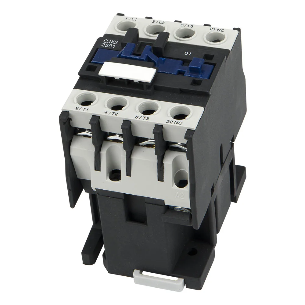 CJX2-2501 25A 3P Nc…