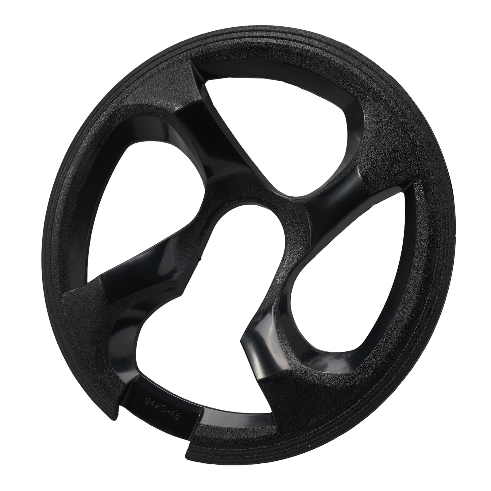マウンテンバイク用ディスクプロテクター,12cm, 48T, - Cycling Protective Gear のレビューと価格