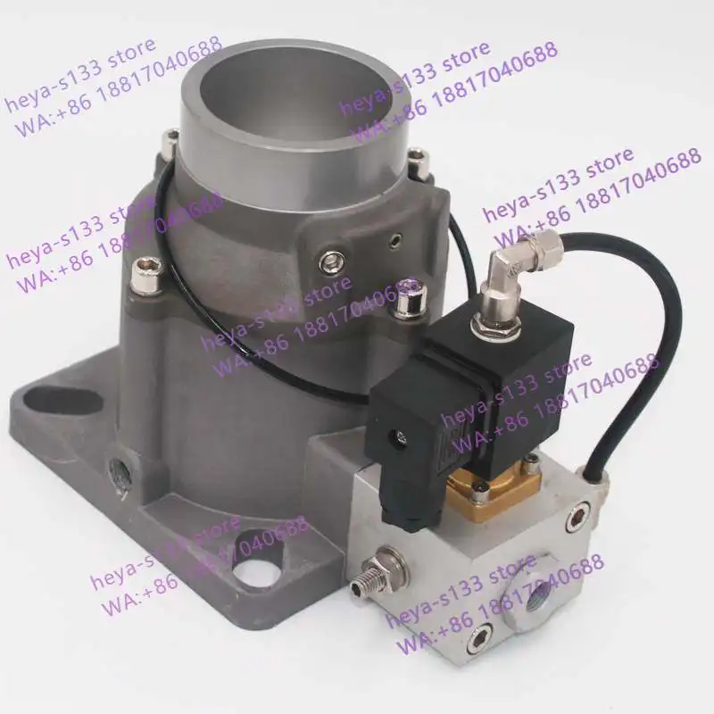 Screw air compressor intake valve assembly aiv-25/40B-K, aiv-40F/C-K
