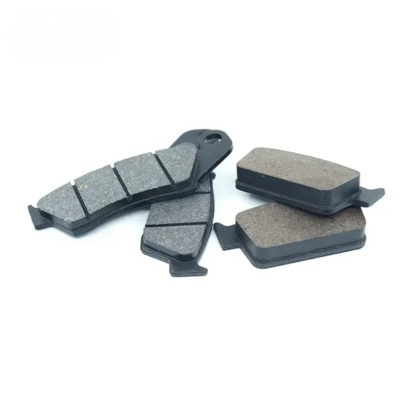 

For Suzuki RMZ250 2004-2017 RMZ450 2005-2017 Front Rear Brake Pads Kit Set RMZ 250 450 K4 K5 K6 K7 K8 K9 L0 L1 L2 L3 L4 L5 L6 L7