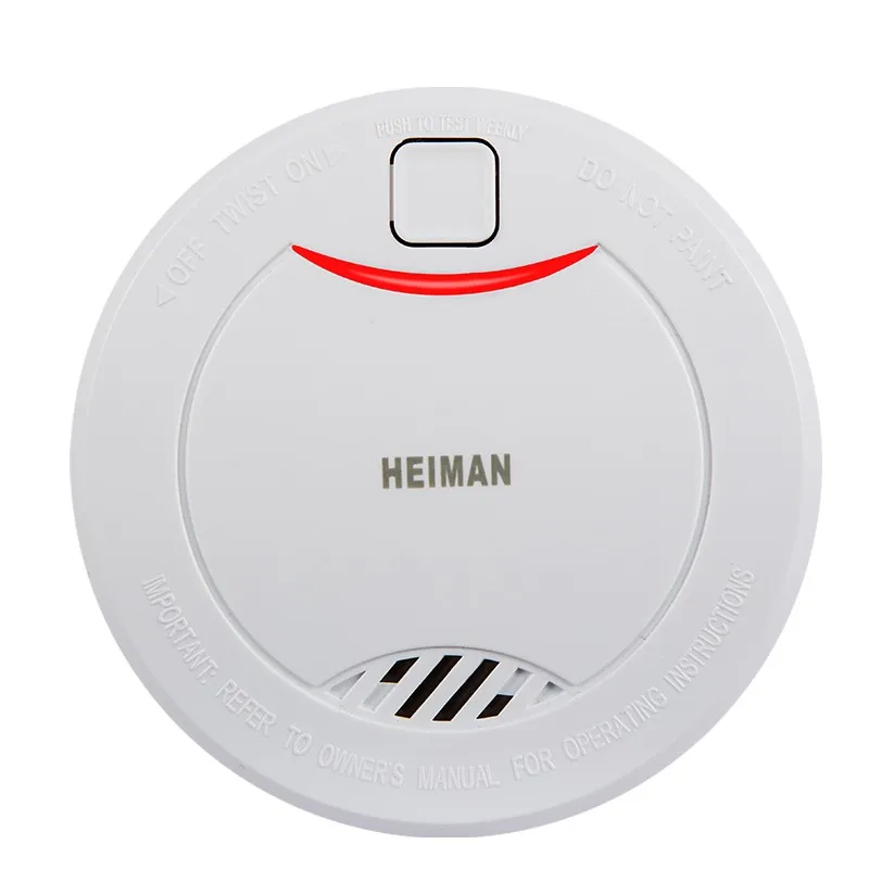 

*Smoke alarm, smoke detector, smoke alarm detector