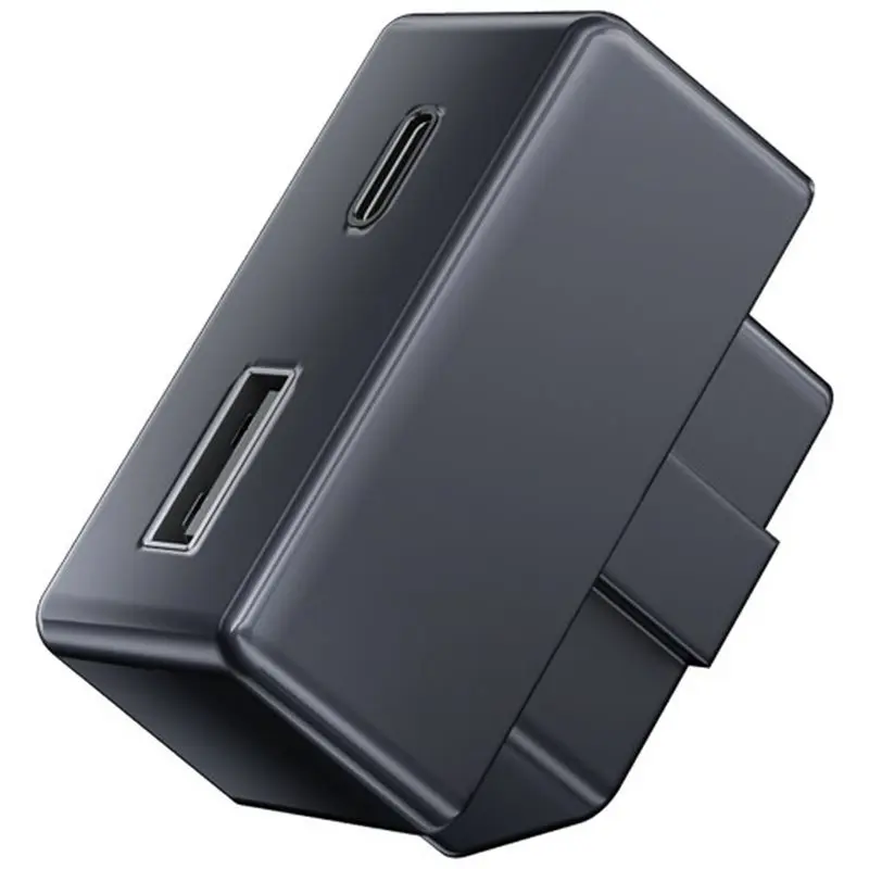 For Tesla Highand High Model 3/Y YL Fast Charging OBD , Main Driver Dual Interface, Car Charging System