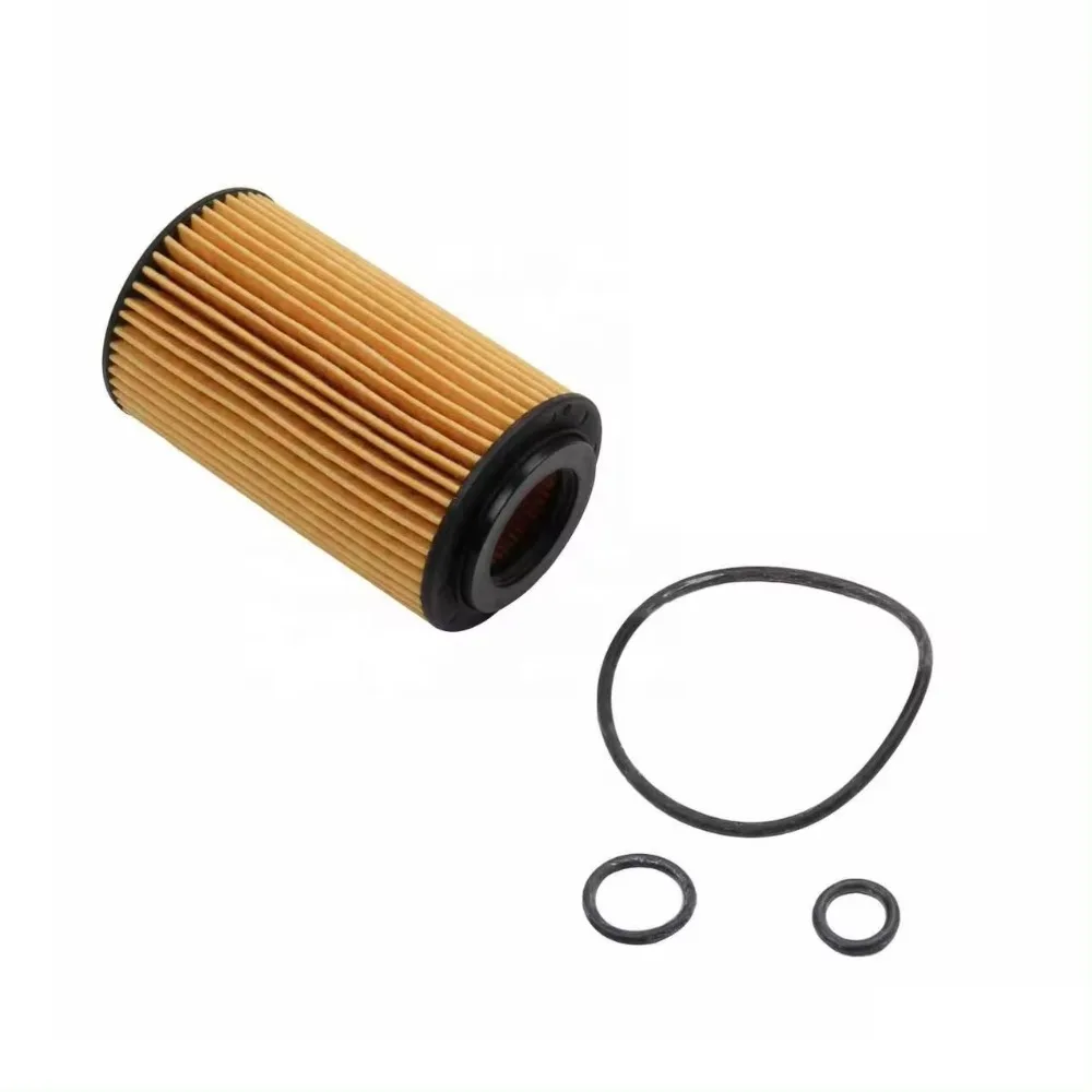 A6511800109 New High Quality Oliefilter for Mercedes Benz C Klasse W204 C204 2011 2012 2013 2014 C220 C250 Cdi Bij Om651