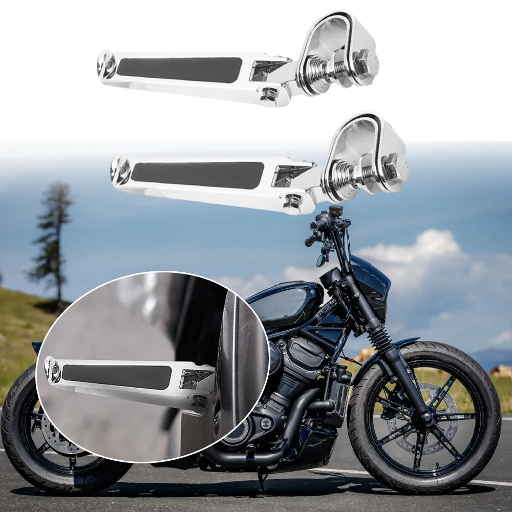 Universal Motorcycl…