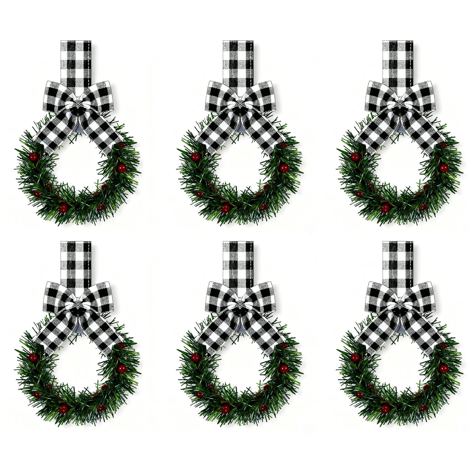 Mini Wreaths Reusab… - image