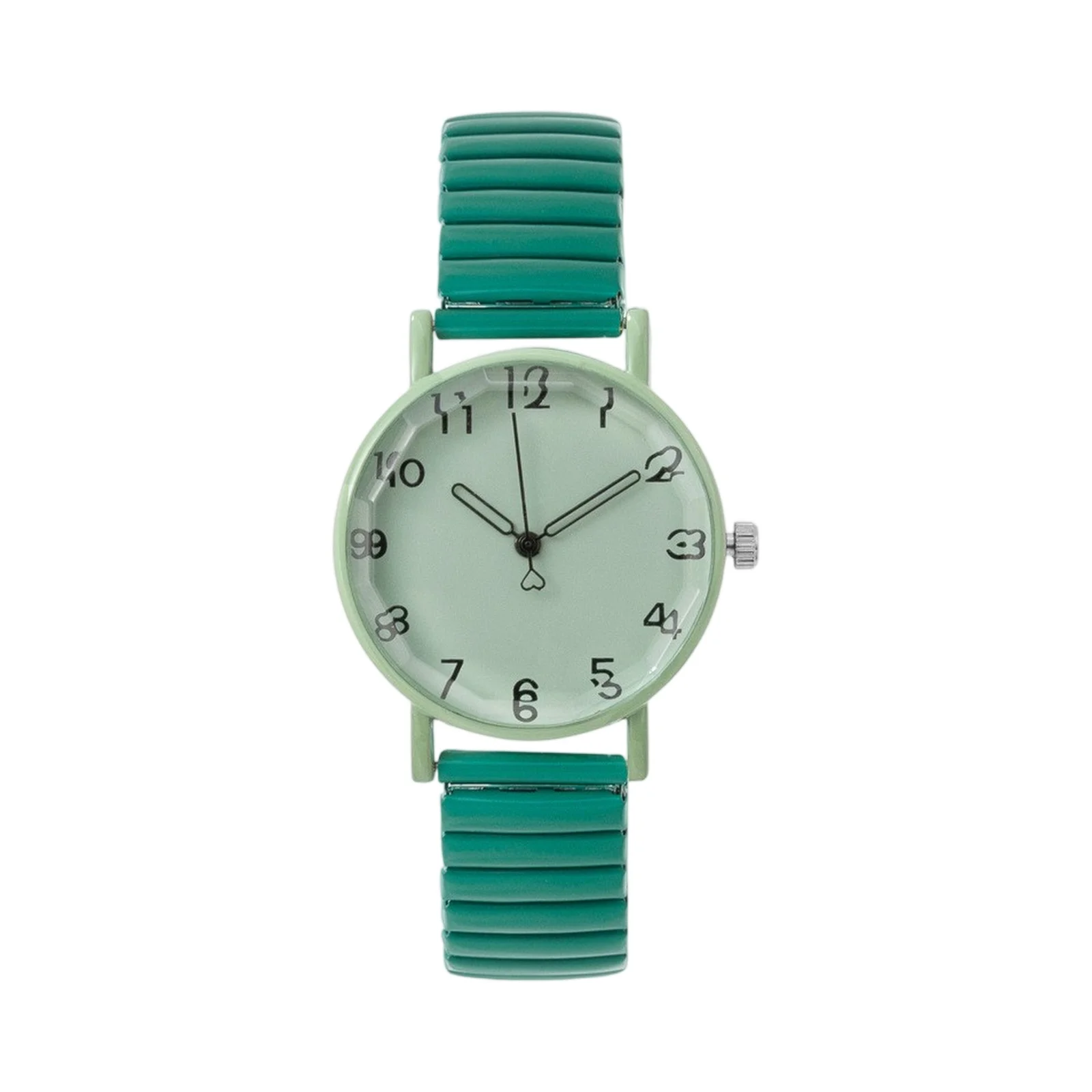 Women Luxury Watches Fashion Round Dial Quartz Watch Stainless Steel Band Wristwatches Casaul Accessory Reloj MujerWithout Box