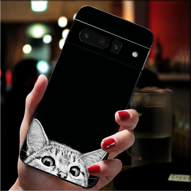 Phone Case For Goog… - image