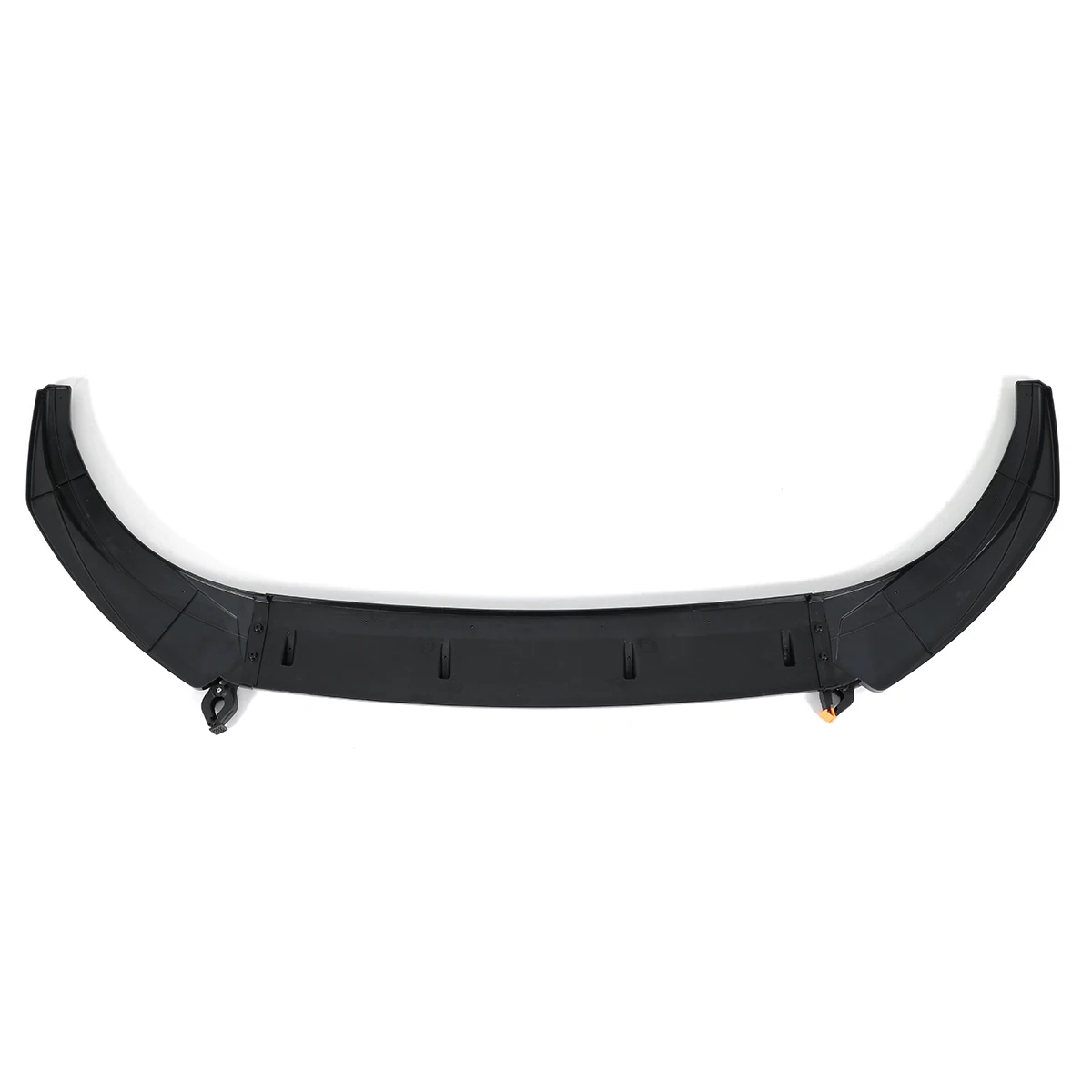 Pour Audi A3 s-line S3 8V pré-facelift 2013-2016 voiture pare-chocs avant lèvre Spoiler séparateur pare-chocs avant lèvre capuchon menton Spo iler