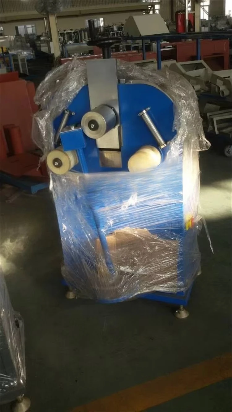 

Hot Sale Aluminum bar Bending Machine for LED Lightening