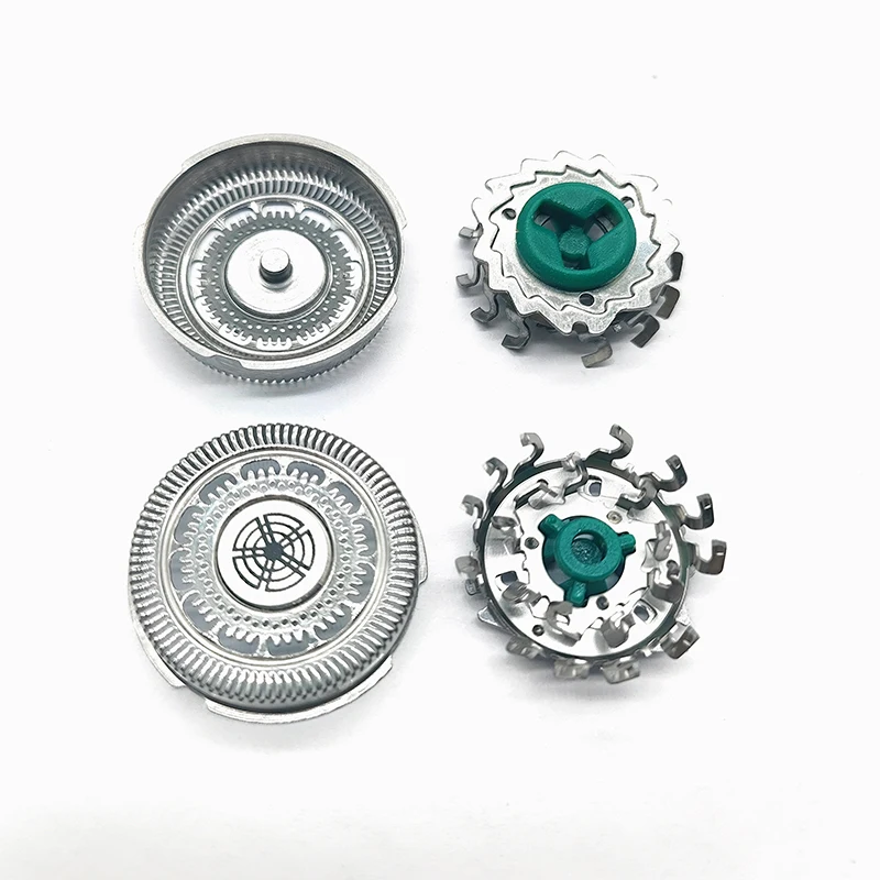 3pcs SH90 Replace Razor Blade Heads For Philips Series S9000 S9090 S9031 S9111 S9531 S9551 S9711 S9712 S9721 S9731 S9733 S9800