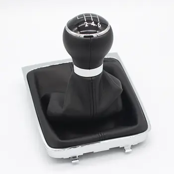 10 nejlepší prodej řadicí páka VW Passat B6 6stupňová - №1