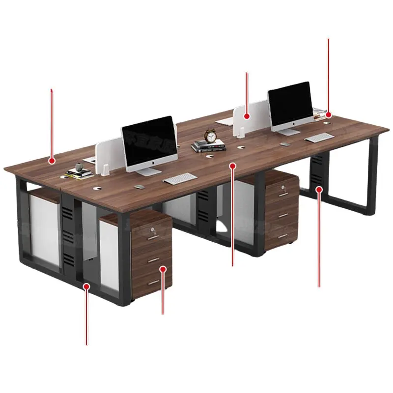 Room Desk Writing Table Desks Offer Simple Bedroom Multifunction Home Furniture Office Supplies Accessories Workstation Student