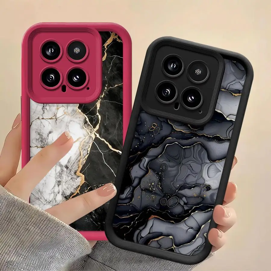 Fashion Marble Patt… - image