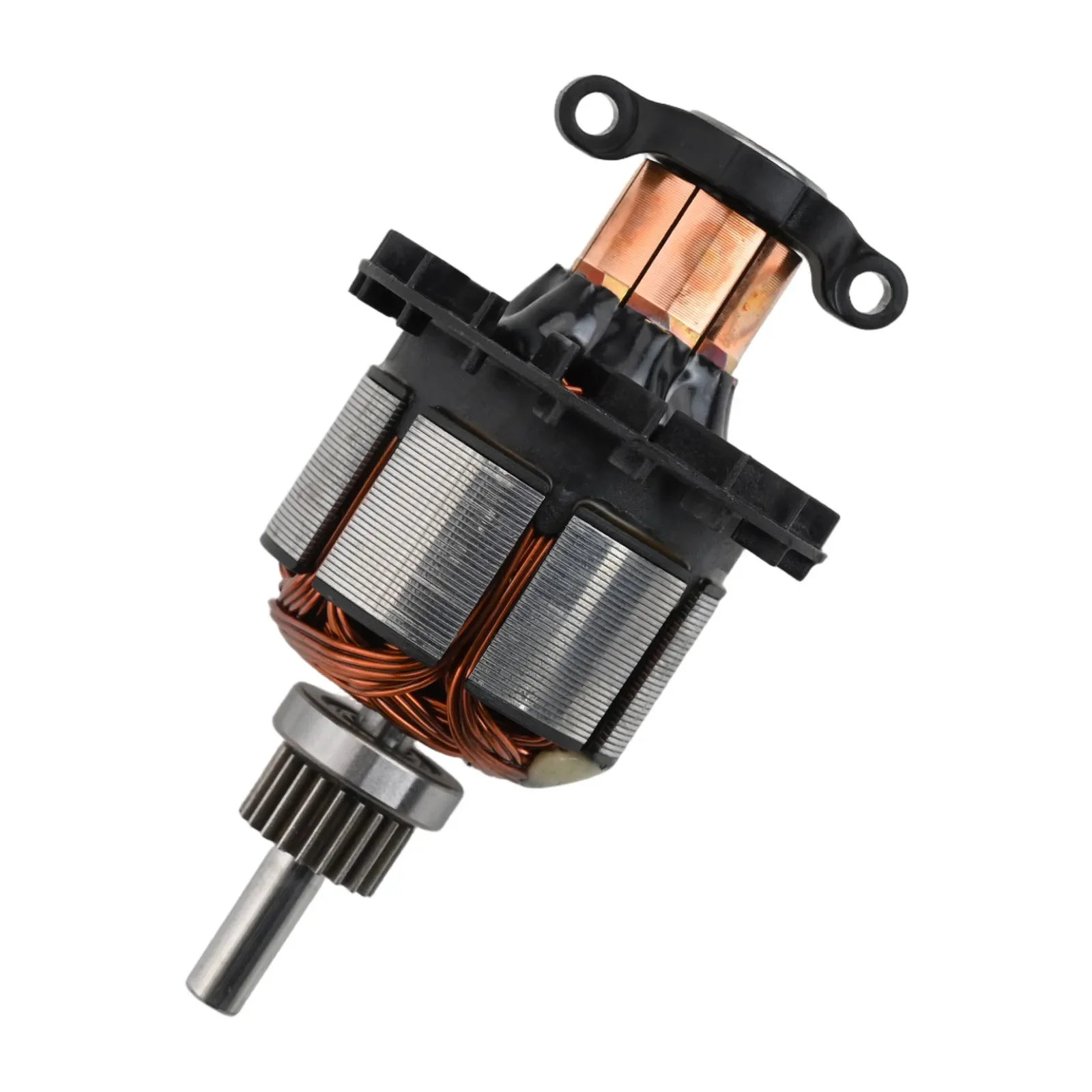

Armature Replacement For Drill Abrasive Tool DCD780 DCD785 as Picture Armature Rotor Brand New Electrical Part For DCD780 Series