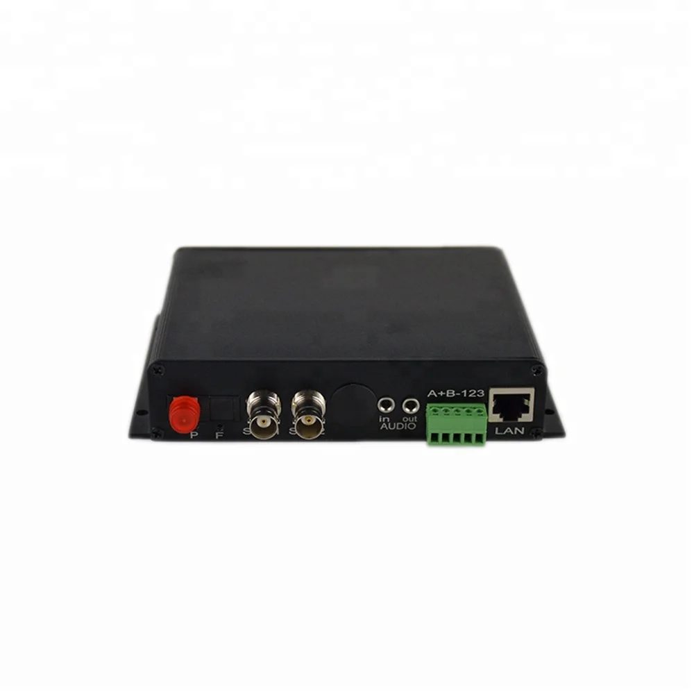 3G-Sdi SDI Video Fiber Converter hd-sdi transmitter and receiver