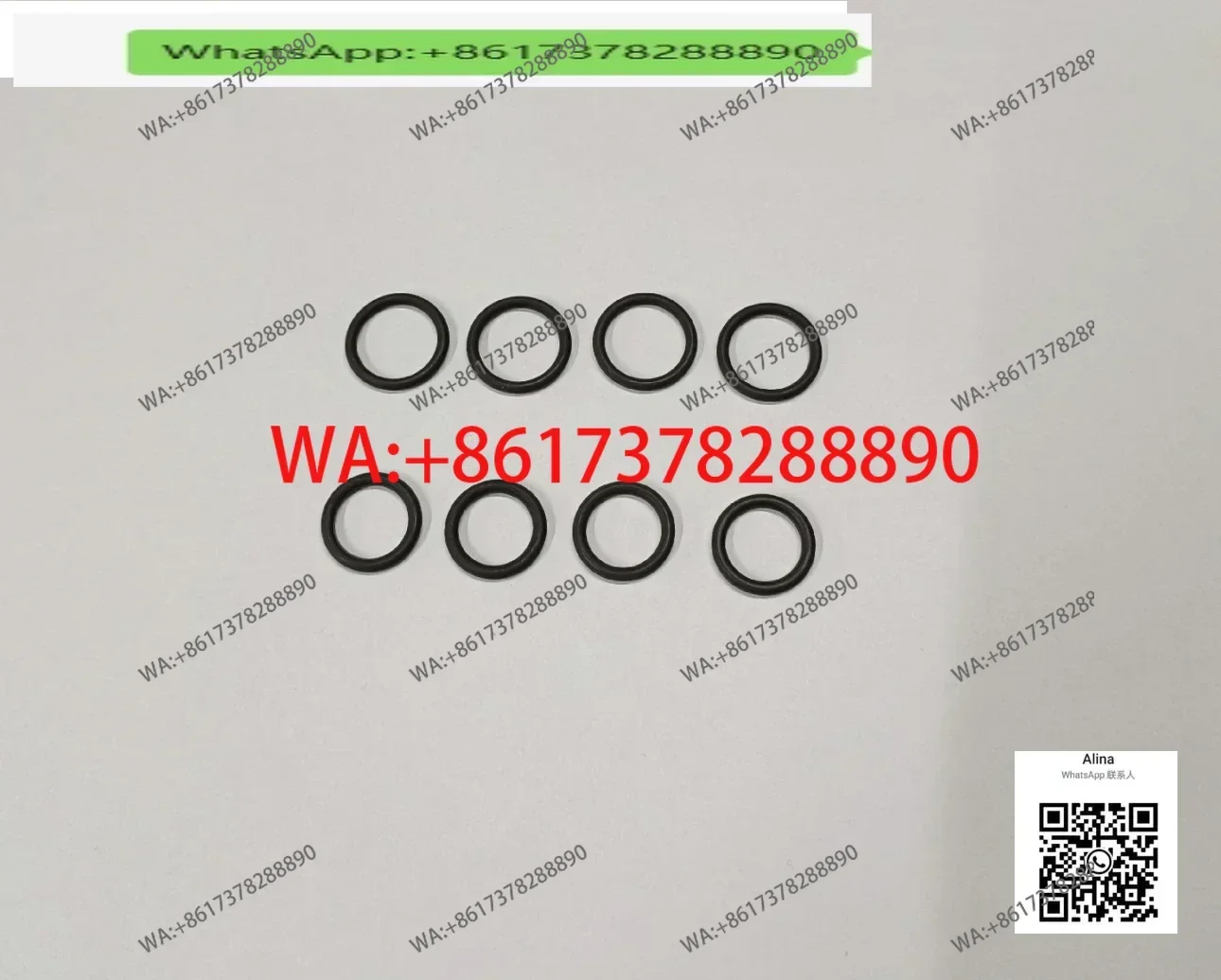

Набор для ремонта гидравлических трубок Visual Tube Repair Kit 347-6081