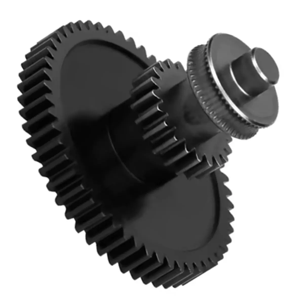Extruder Gear Kit for Centauri Carbon Wear High Proformence SKD11 Material Gear