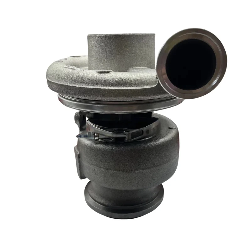 

Turbocharger for Cummins M11 QSM11 3593606 3531772 3531773 Turbo Supercharger Construction hinery Engine Spare Parts