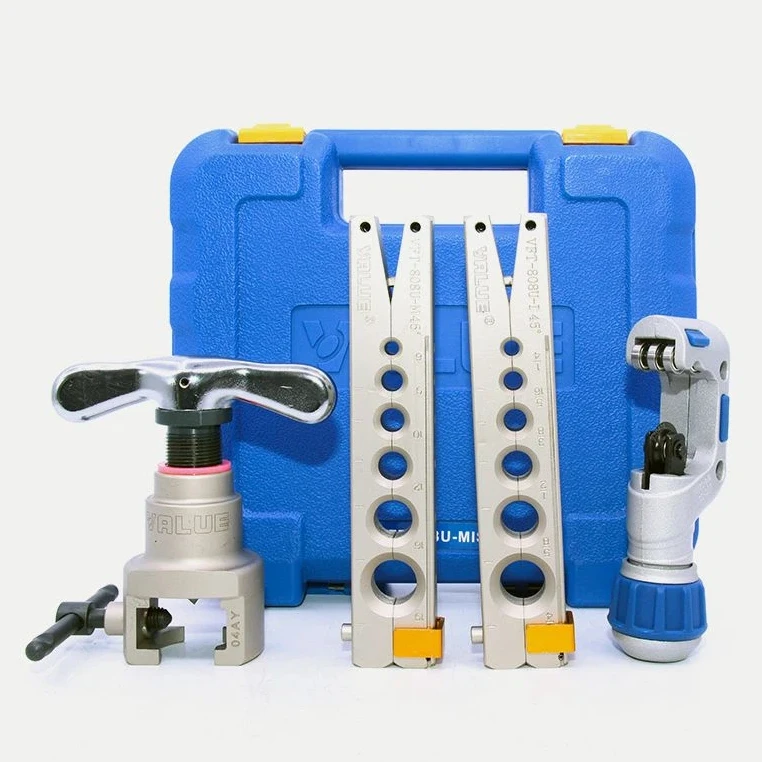 أداة حرق VFT-808U-MIS R410A لمشاريع فنادق الفيلا ذات الضغط العالي لأنظمة HVAC #4