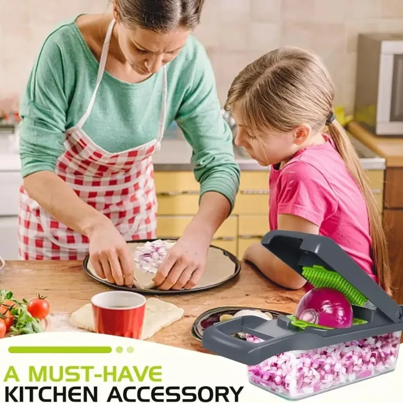 Thumbnail 4 - #12 New Food Graters Arrivals