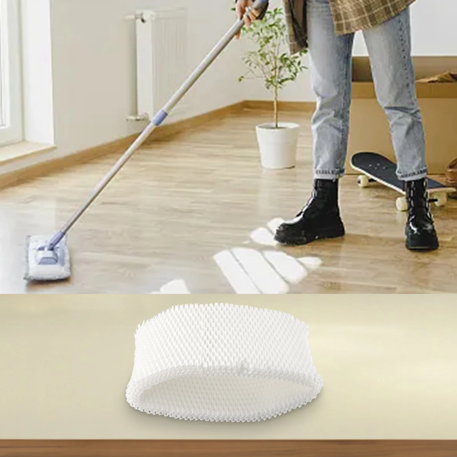Home Hot New Top Filter Core Humidifier Parts Practicall Removed Replaced 7018 E2441 Air-o-swiss Aos Brand New