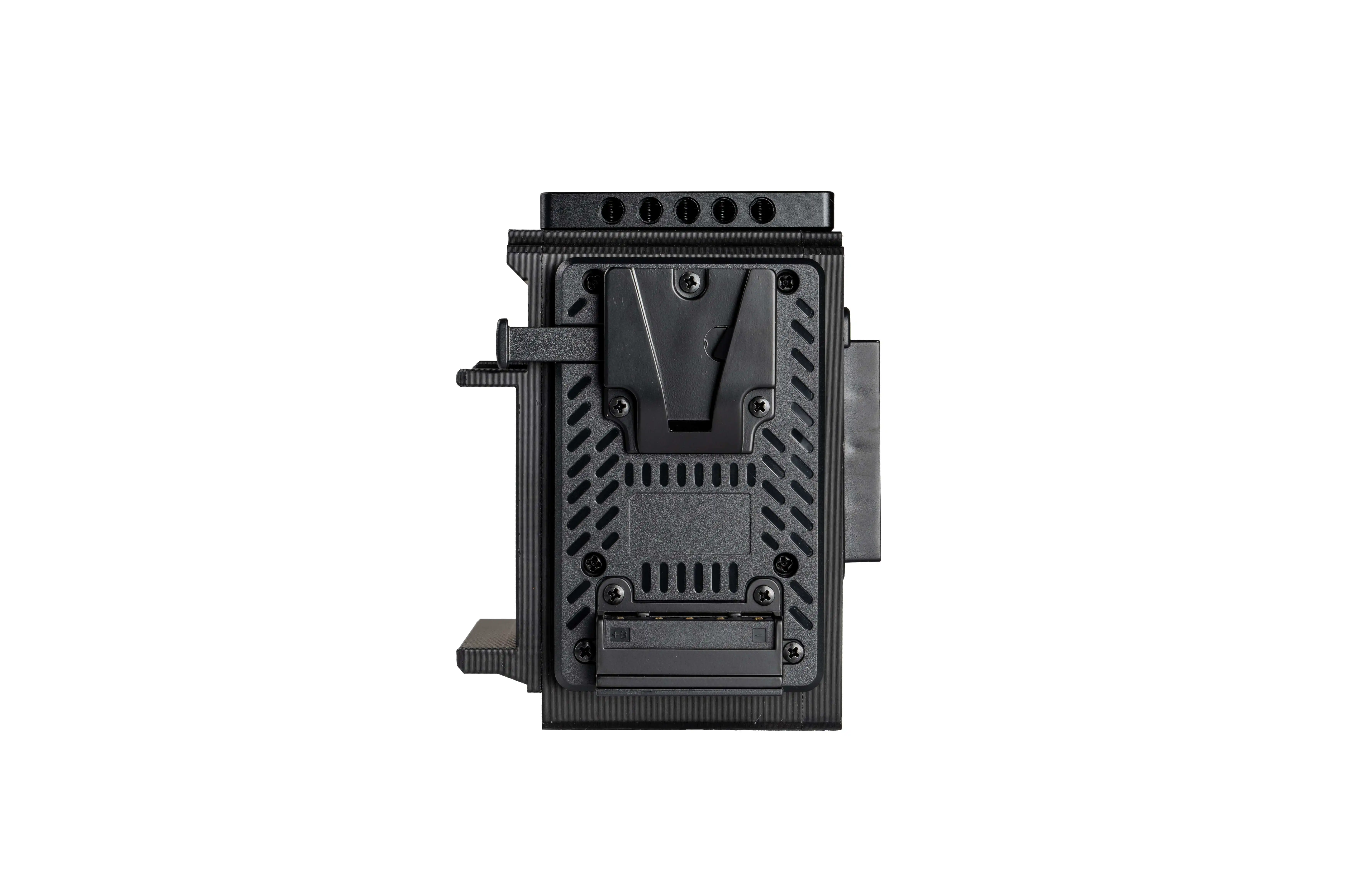 For Sony A7M4 A7S3 Camera Cage - Camera Cage Rig recension och pris