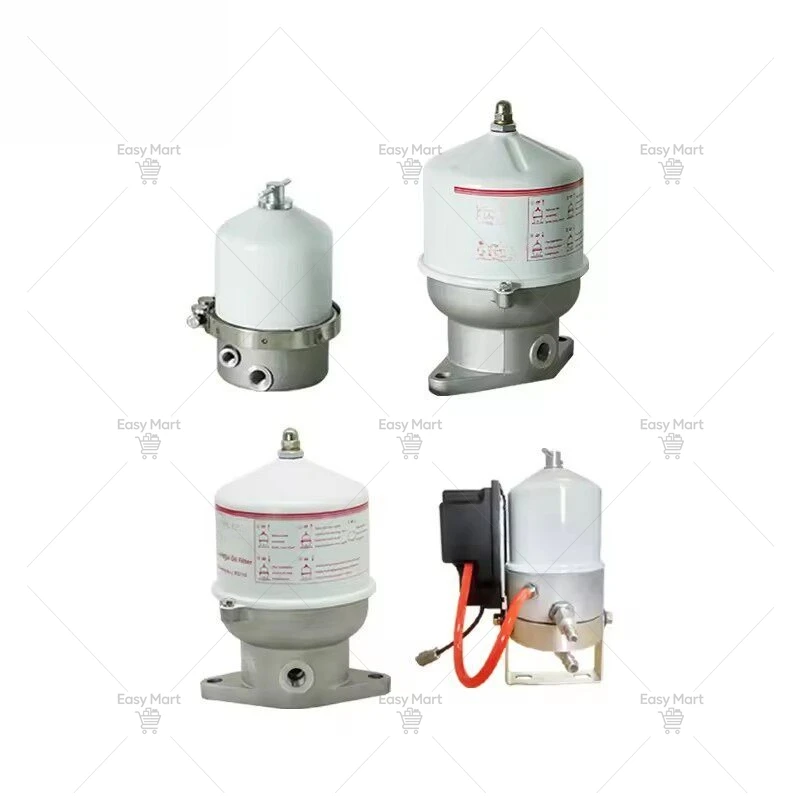 oil filter machine element Air compressor series element