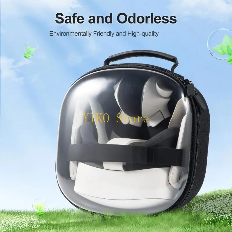 

K32C Portables Hard Storage Case Travel Carrying Case for 3S Access