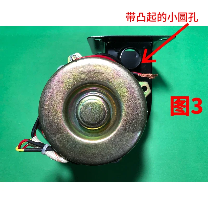 Gas oven, gas stove blower LD-G006, blower WGFJ-G006