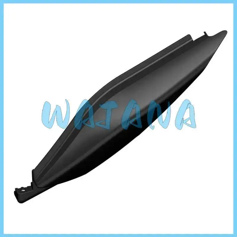 Kd150-z2 Special Black Tail Skirt Left / Right Part 4041201-156021 / 4041201-157021 For Kiden Original Part