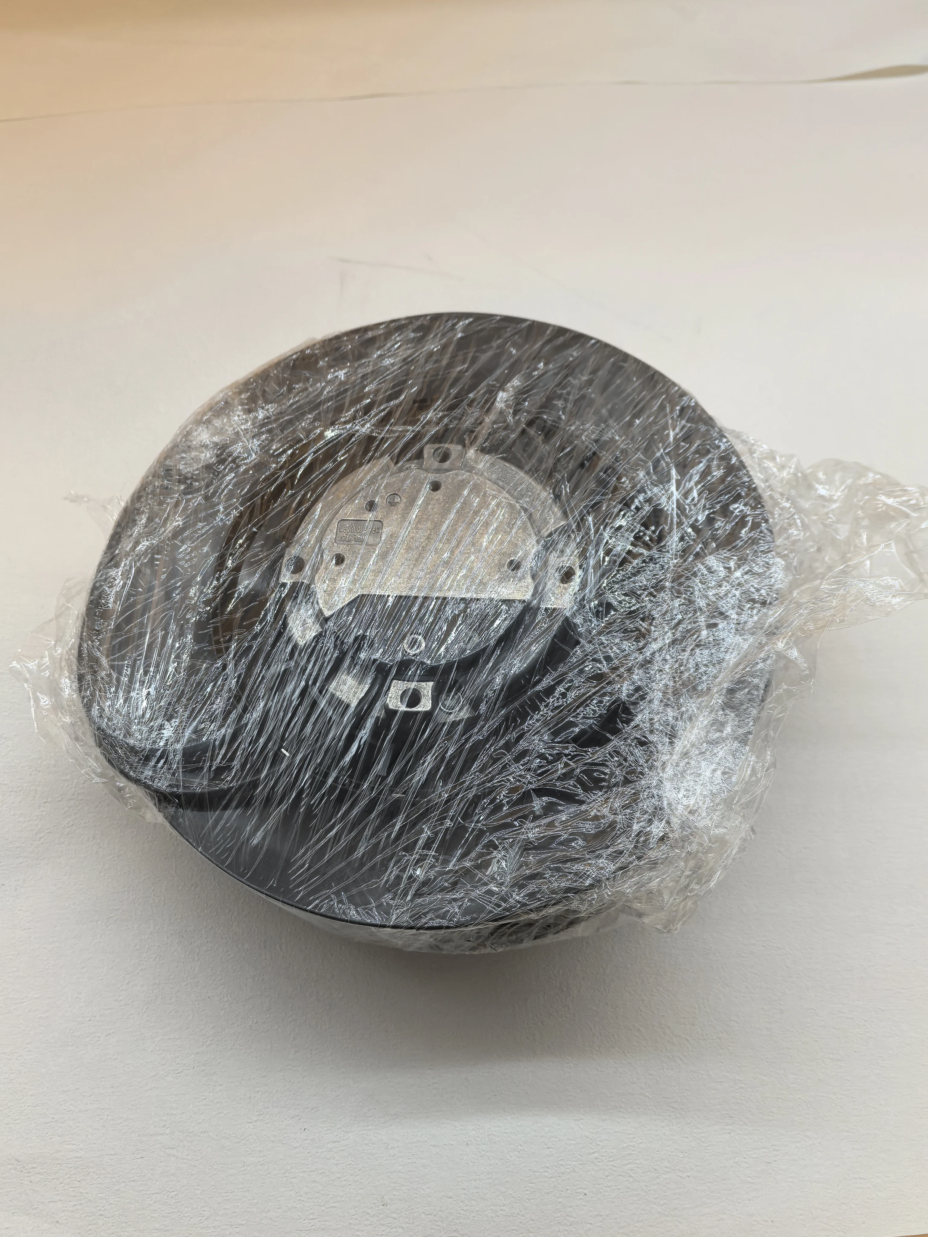 R3G225-RE07-03 Fans, Blowers, Thermal Management Fans AC Fans