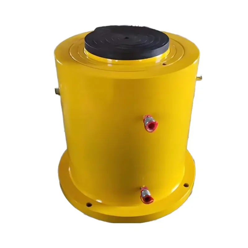 Hydraulic jack High strength 5 10 20 30 50 100 tons Hydraulic cylinder jack