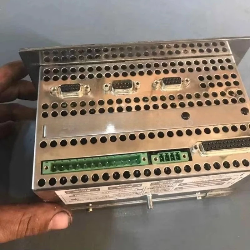 High-quality air compressor controller control panel for Kaeser 7.7000.1
