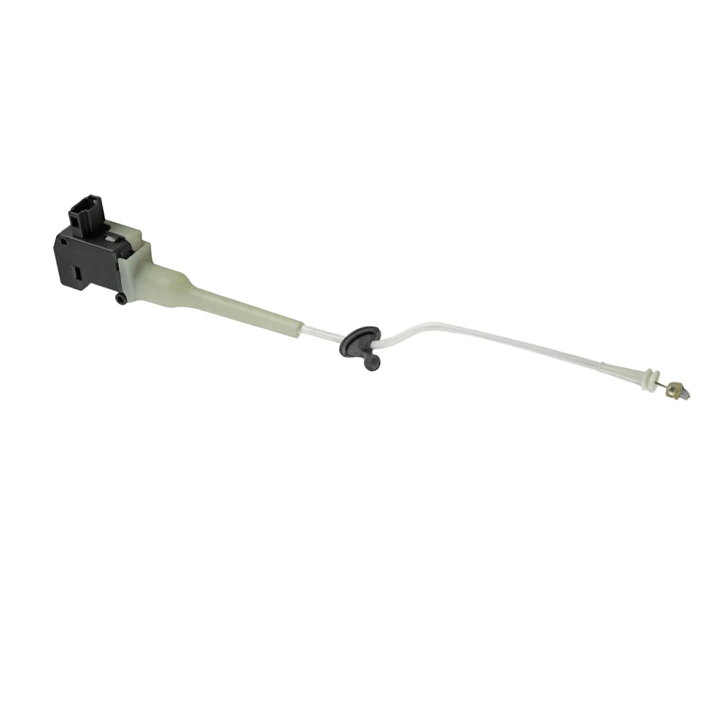 Front Trunk Lock Release Actuator 99651112700 for Porsche For Boxster 986 Built Within 2001 to 2004 Model Year Range