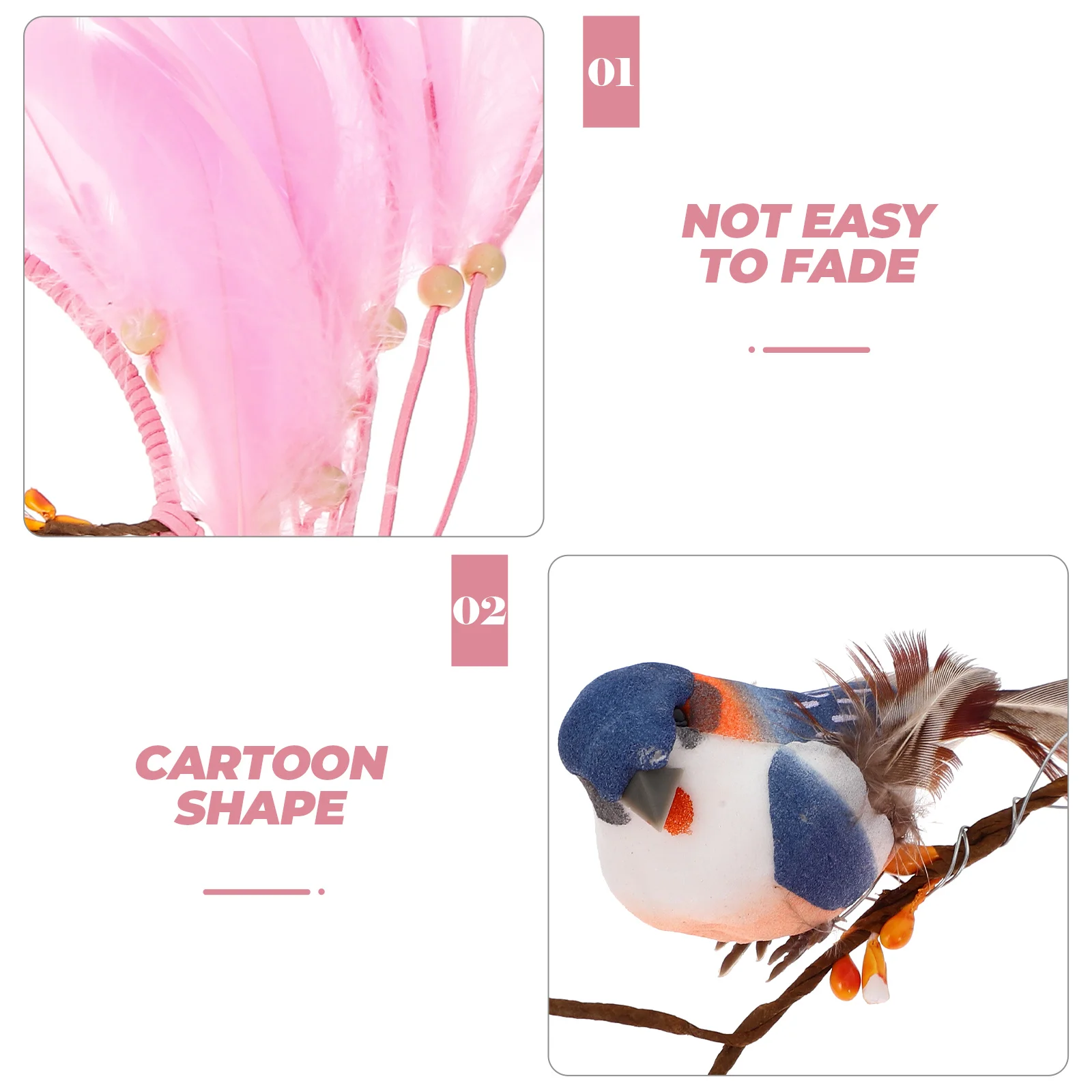 

Macrame Woven Dream Catcher Wall Hanging Elegant Boho Decor for Bedroom Living Room Nursery Office Meditation Room