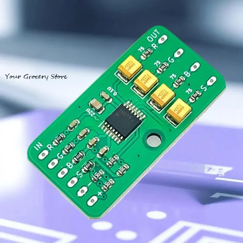 1 ชิ้นส่วนประกอบอิเล็กทรอนิกส์ - Diy Electronics Videos บทวิจารณ์และราคา