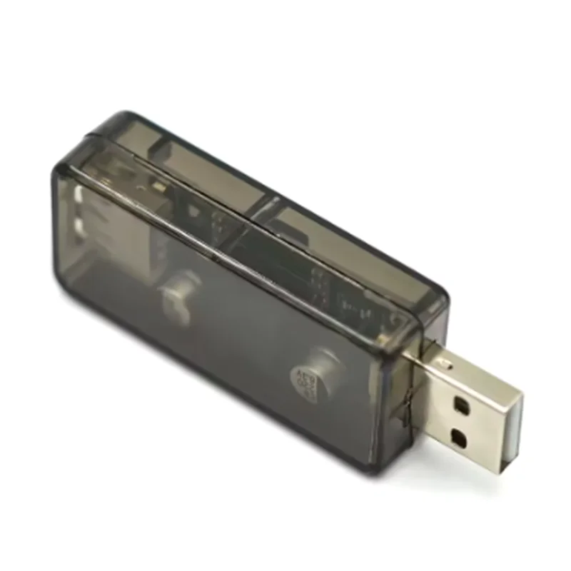 ADUM3160 USB Power Isolation Board Digitale Signaal Audio Isolator Module 1500V Compatibel met USB2.0