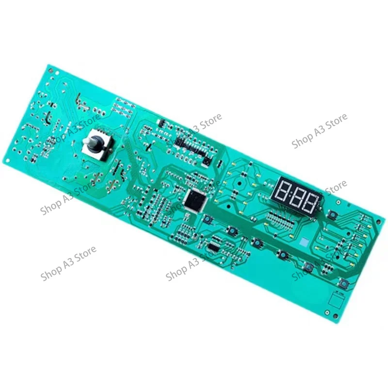 Mainboard Display Board Drive Board Control Board For TWFC 10262 MI Washing Machine
