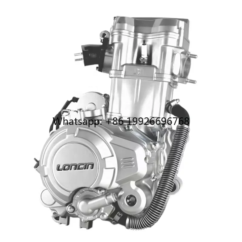 

Motorcycle Engines Loncin 200cc Engine 250cc Dirt Bike Engine 250cc