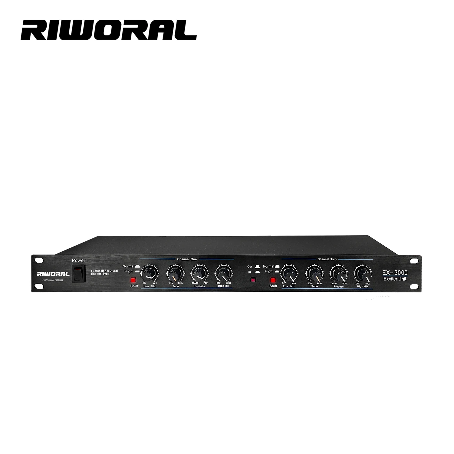 EX3000 Factory Direct Sales Professional Dj Stage Performance Equipment Audio Exciter Processor