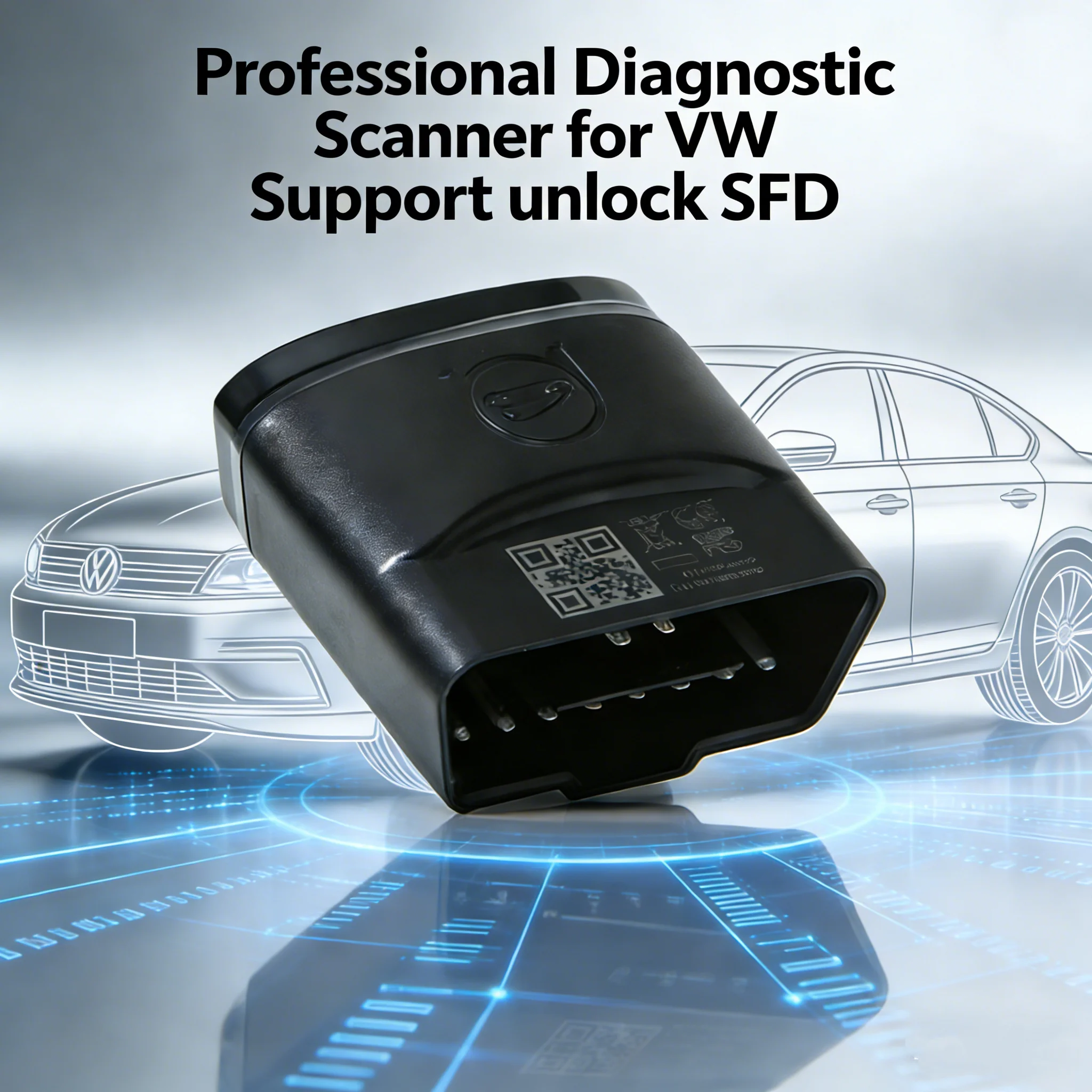 Original Obd11 OBD eleven Device OBDeleven PRO/Ultimate Optional