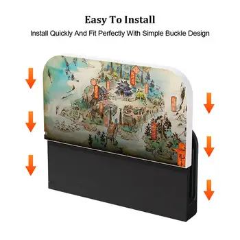 10 best sales Anahtar yuvası ön paneli - №1