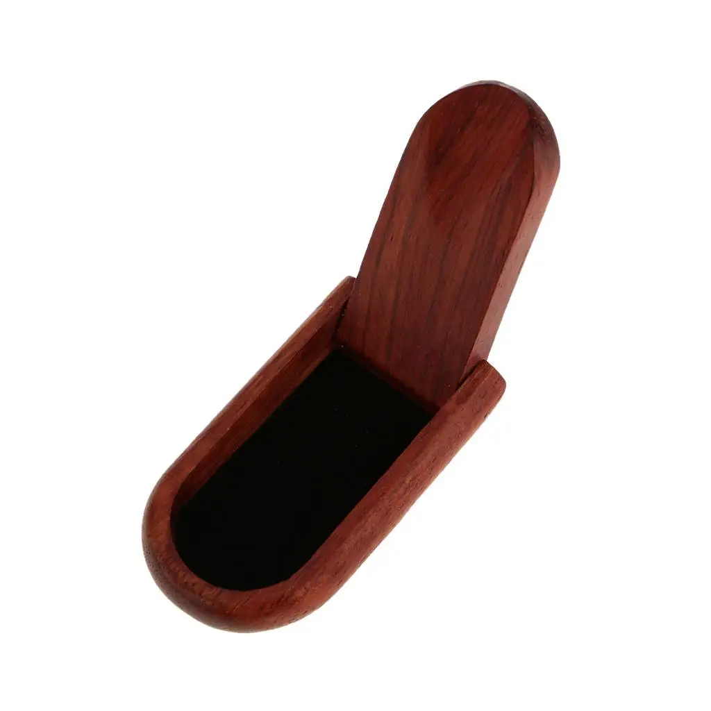 Foldable Rosewood Pipe Stand Rack Holder Smoking Pipe Stand for Cigar Tobacco Pipe Holder Durable