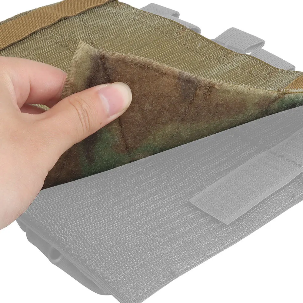 التكتيكية سترة اللوحة الأمامية Placard CRYE اللوحة الأمامية محول التغيير السريع اللوحات الملحقات سترة AVS JPC AVS SPC لوحة الناقل #6