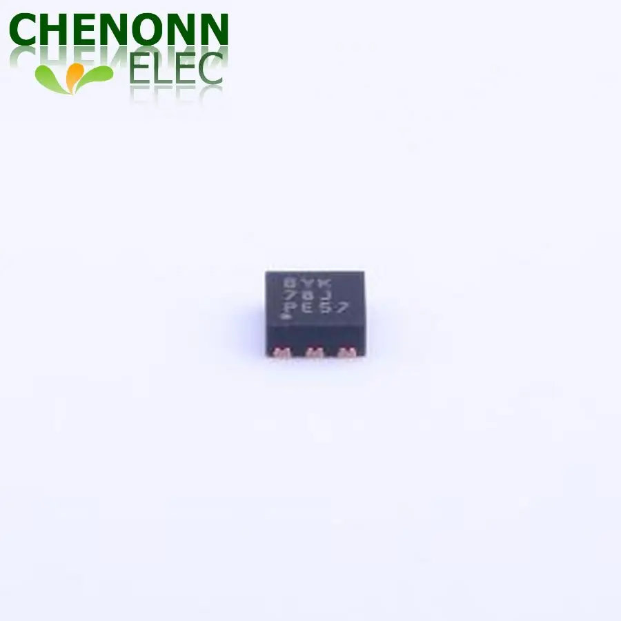 10 PZ/LOTTO TPS62260DRVR (Convertitori CC)