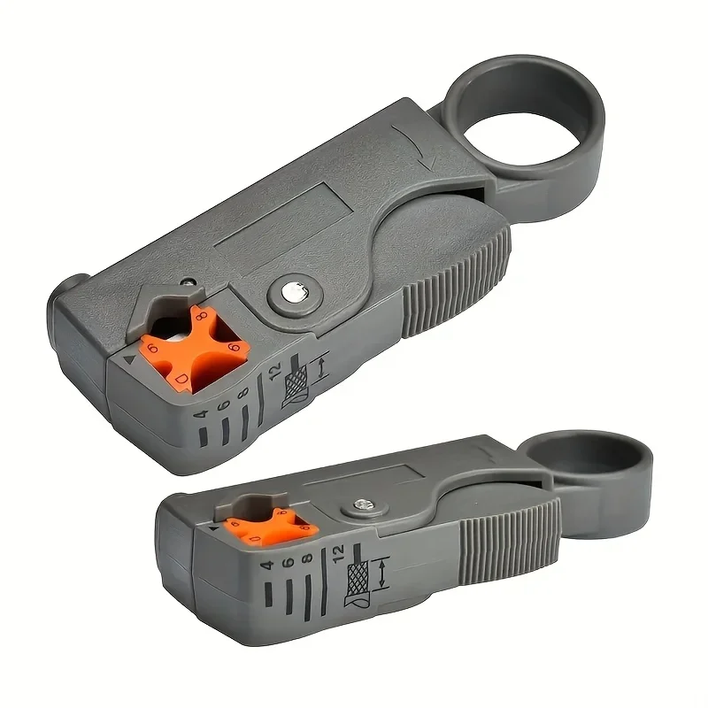 Image of 1Pc Dekrustation Zange kabel draht Abisolieren Zange abisolierzange Draht Kabel Crimpen Zange Crimpen Werkzeug Kabel Abisolieren