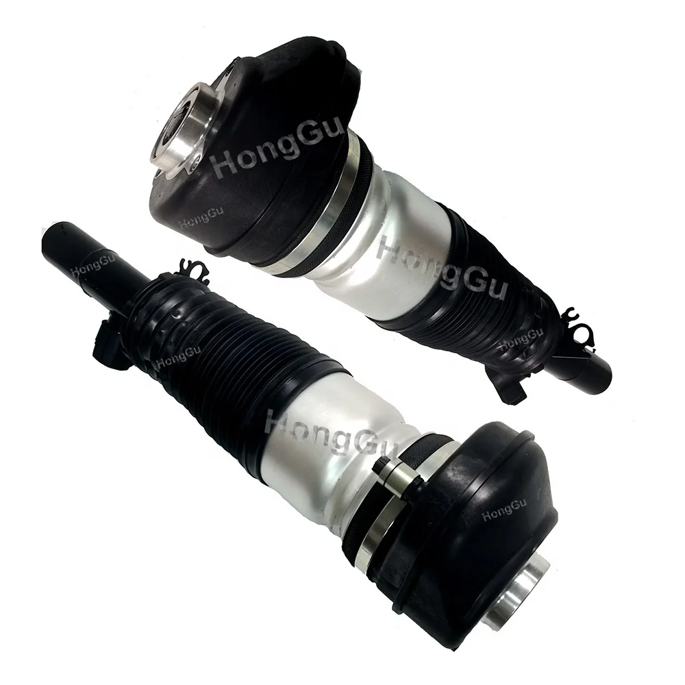 

Front Damper Air Shock Absorber For BMW X5 G05 X6 G06 X7 G07 37106869025 37106892426 Suspension Spring