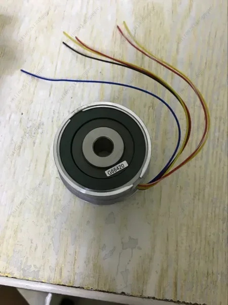 Für TS2650N11E78 Encoder, Zubehör – Detail 1